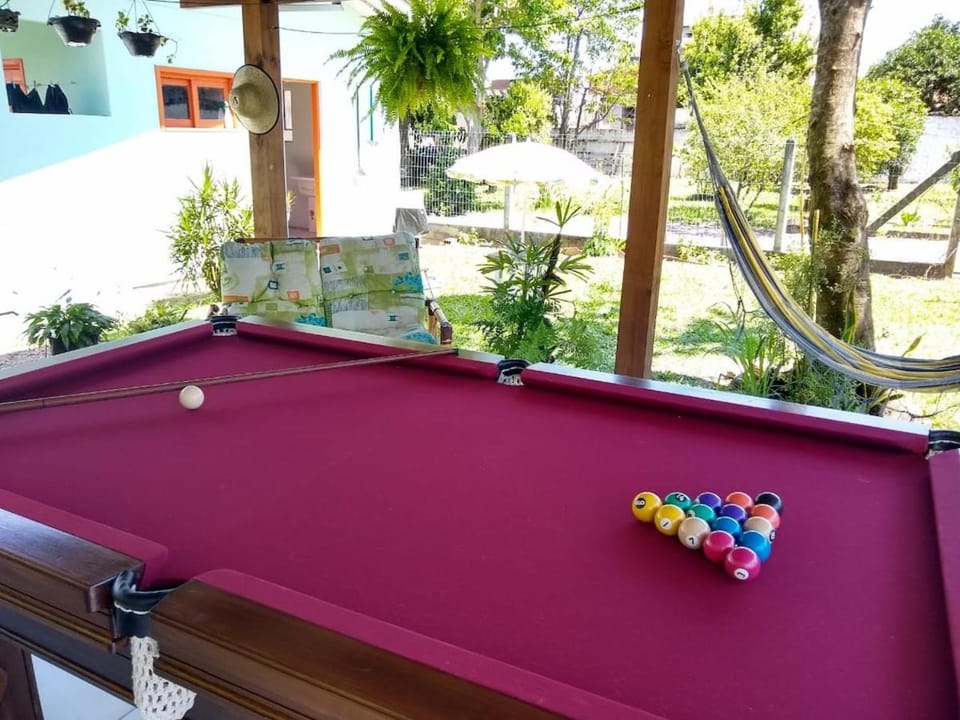 Melhor casa da cidade - ampla e arejada Apartment in State of Santa Catarina