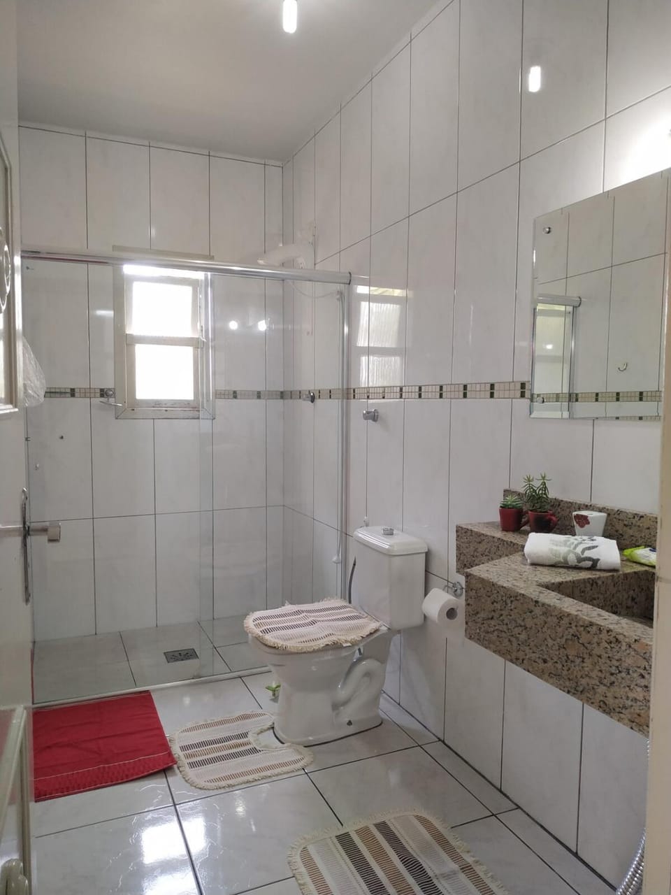 Melhor casa da cidade - ampla e arejada Apartment in State of Santa Catarina