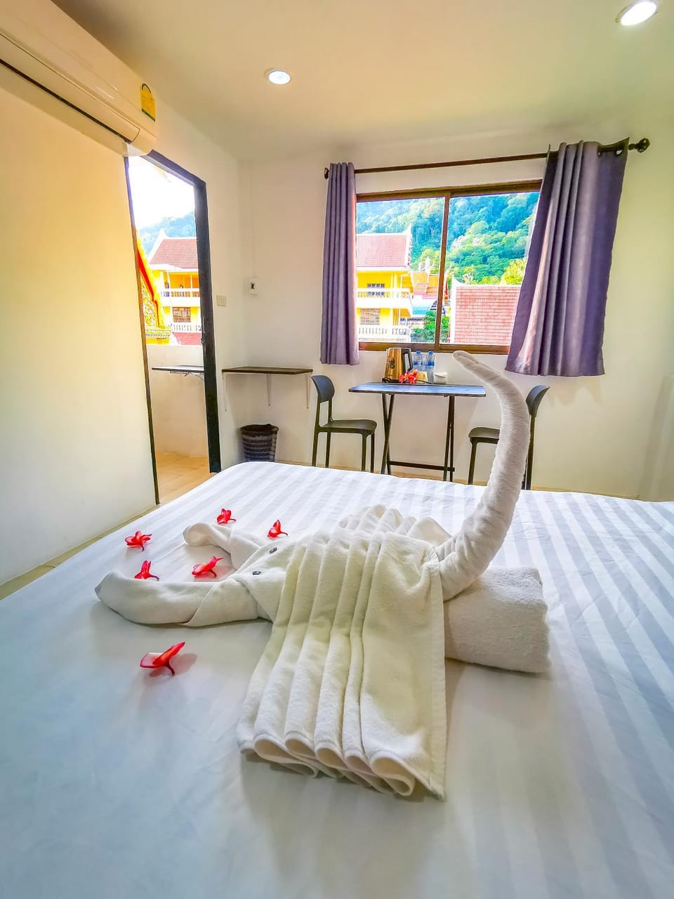 Patong Canal Villa 311 Apartment in Patong