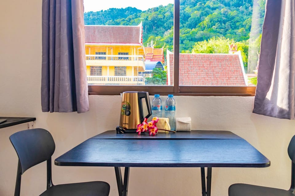Patong Canal Villa 311 Apartment in Patong