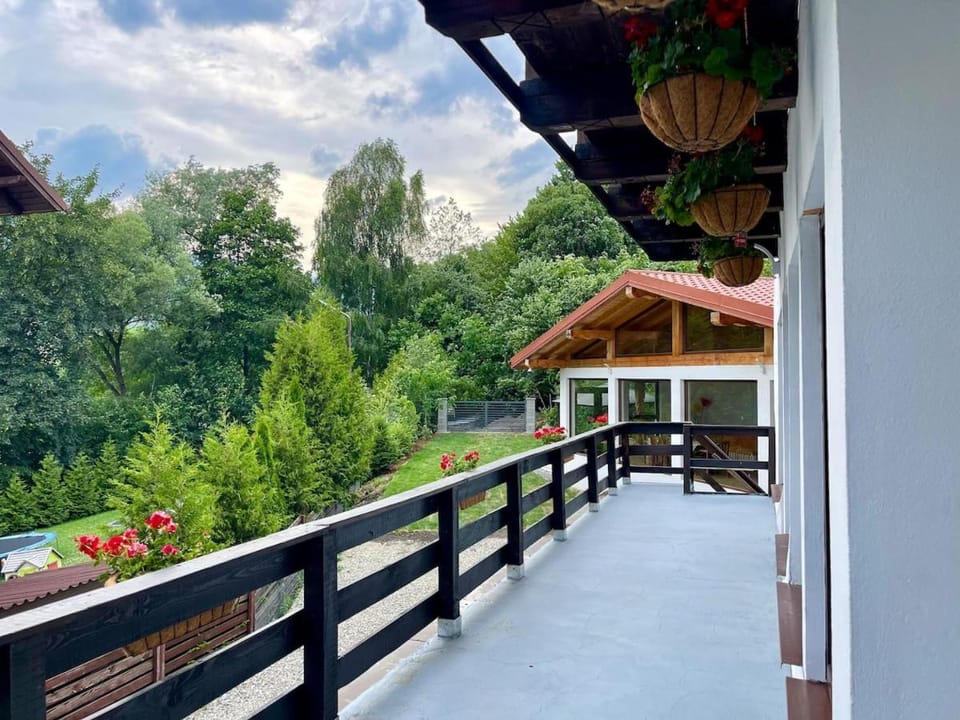 Patio, View (from property/room), Garden view