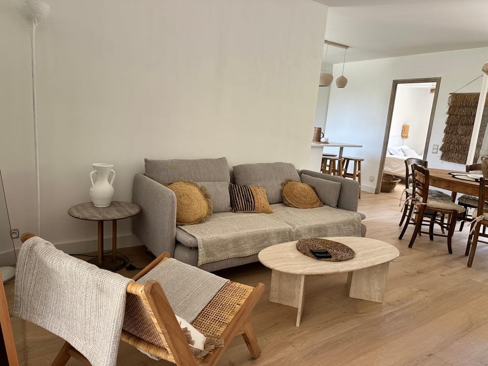 Cozycoast Villa in Canet-en-Roussillon