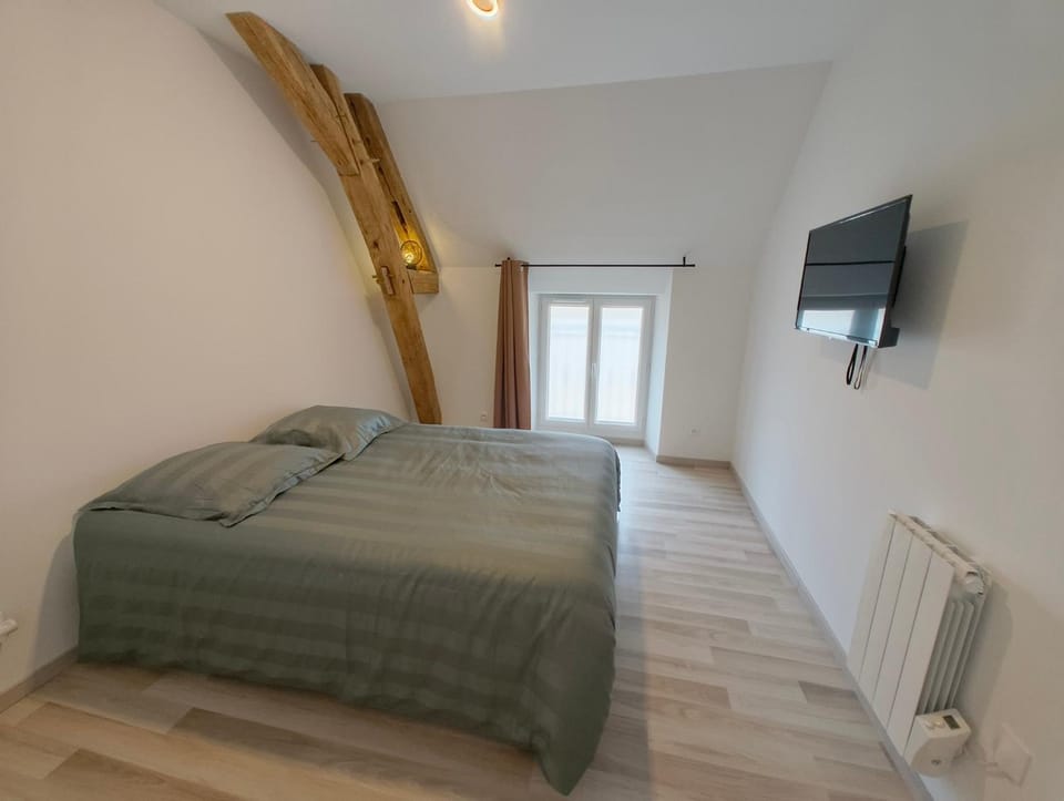 TV and multimedia, Bedroom