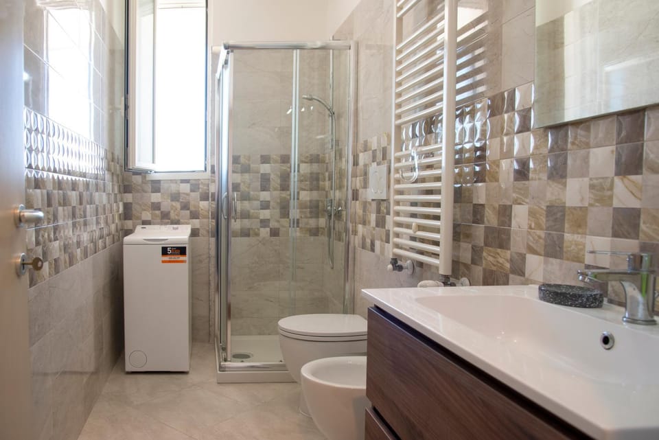 Luce Salentina Apartment in Otranto