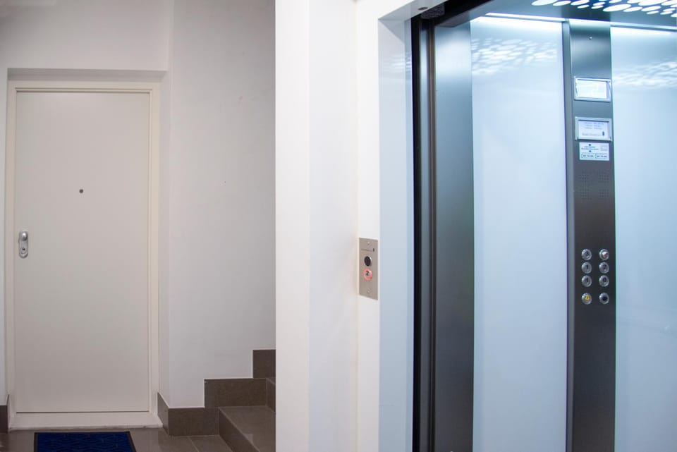 Luce Salentina Apartment in Otranto