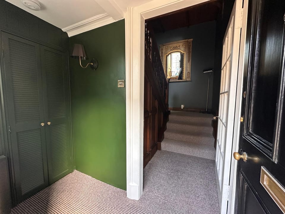 The Royal Tay Apartment Apartment in Dundee