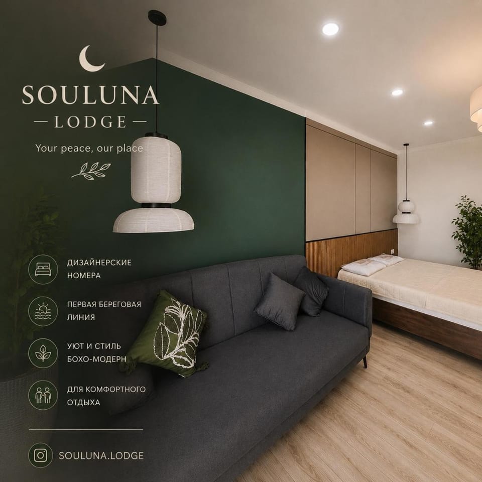 Souluna lodge Hotel in Almaty Region, Kazakhstan