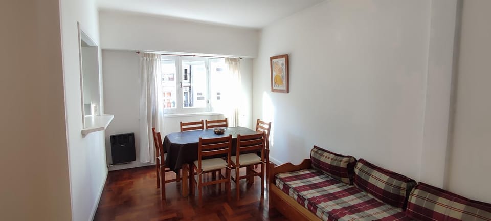 Living room, Seating area, Dining area, Street view