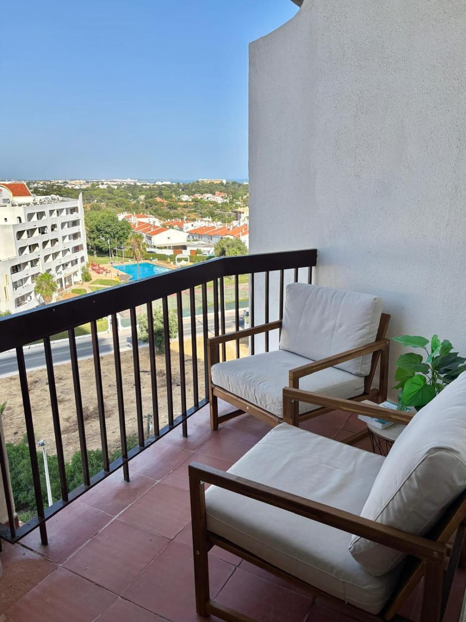 View (from property/room), Balcony/Terrace