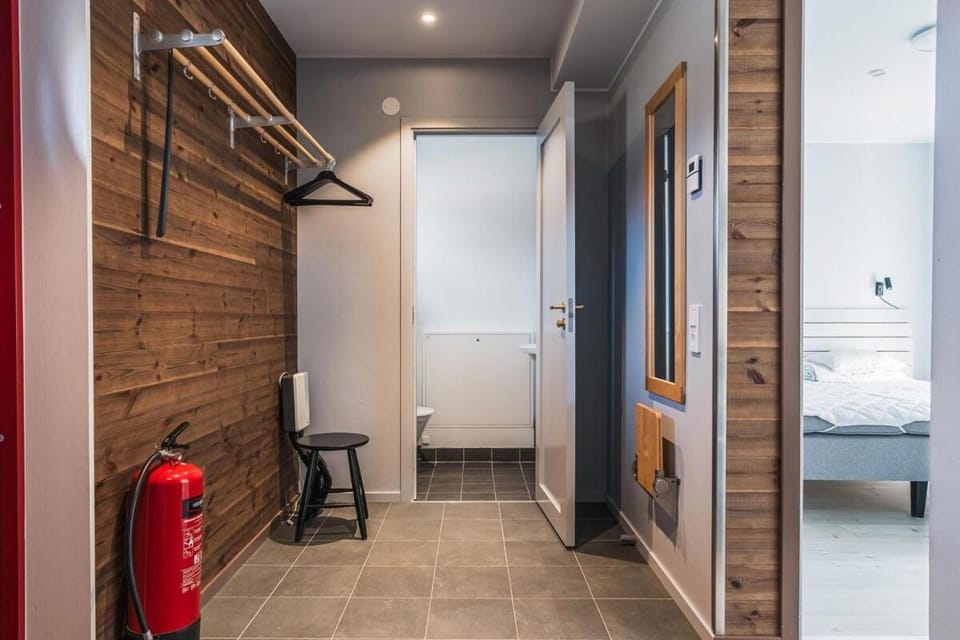 Nice apartment in Järvsö by the slopes Apartment in Sweden
