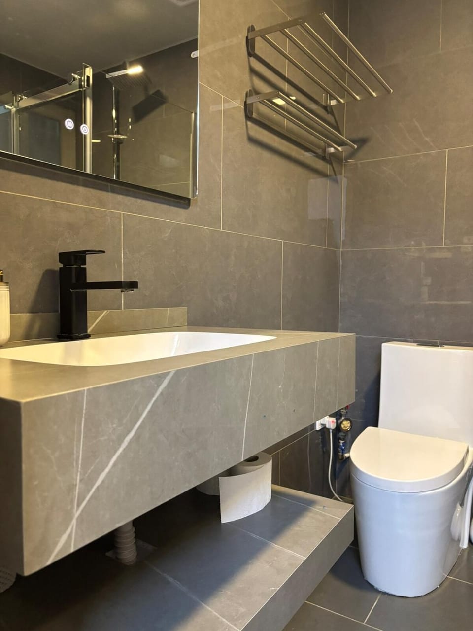 Francis Downtown Escape - near Corvin metro - Apartment in Budapest