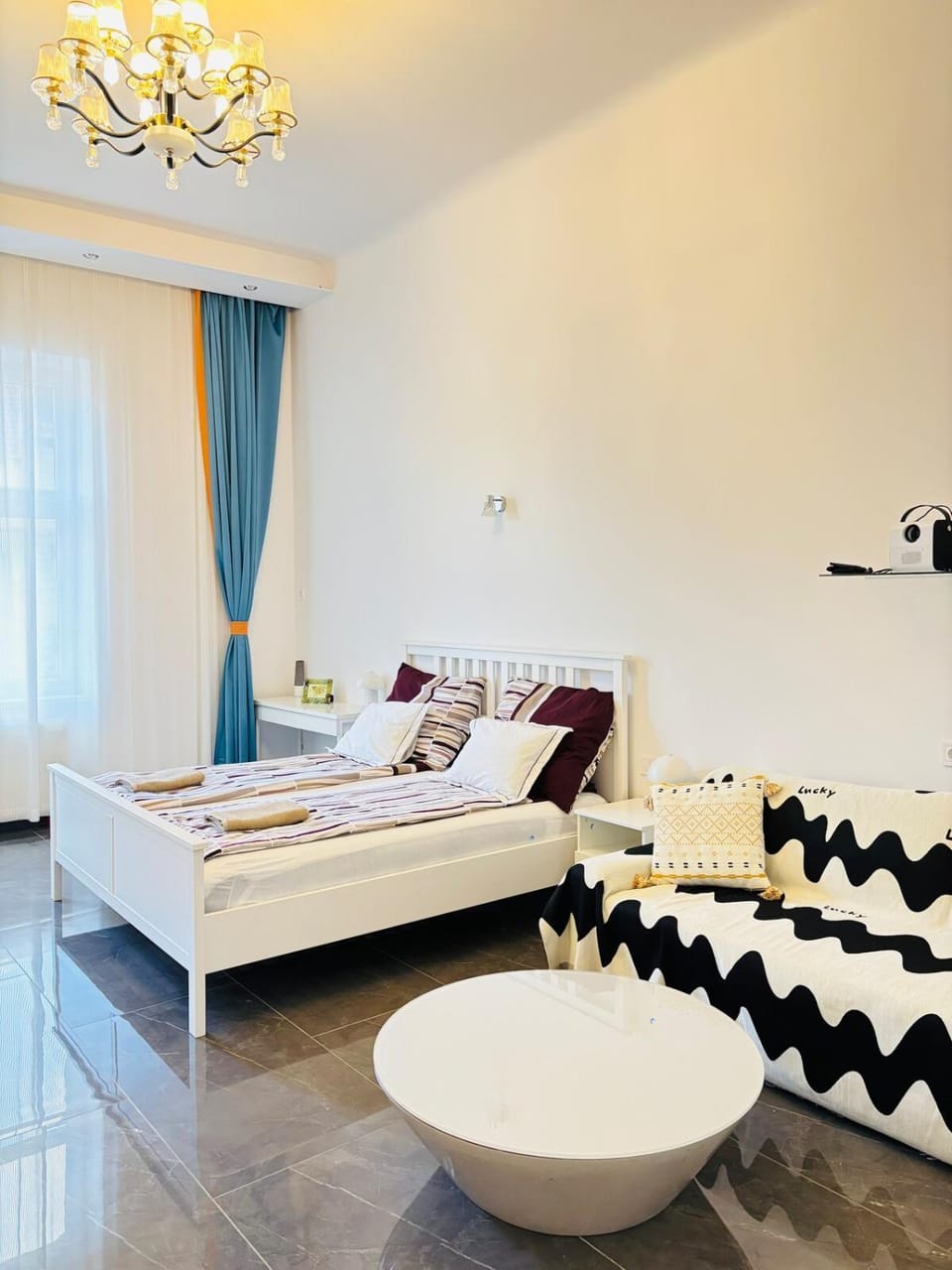 Francis Downtown Escape - near Corvin metro - Apartment in Budapest