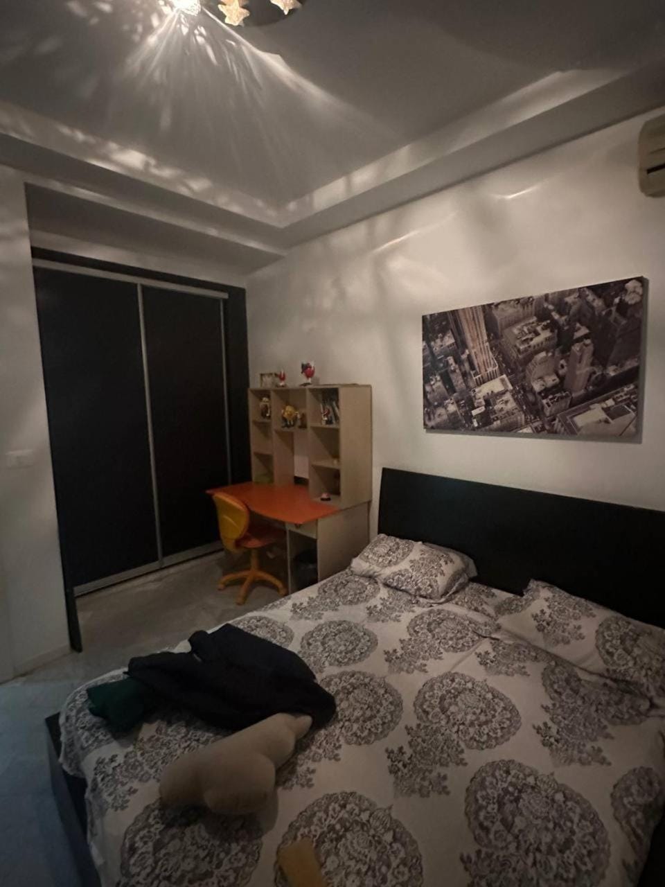 Paradise Apartment in Tunisia