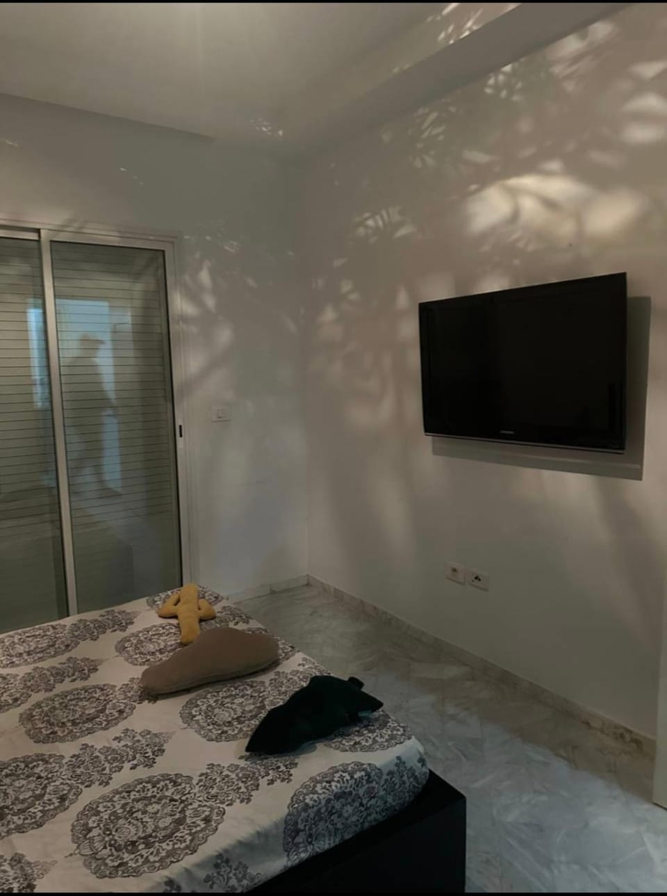 Paradise Apartment in Tunisia