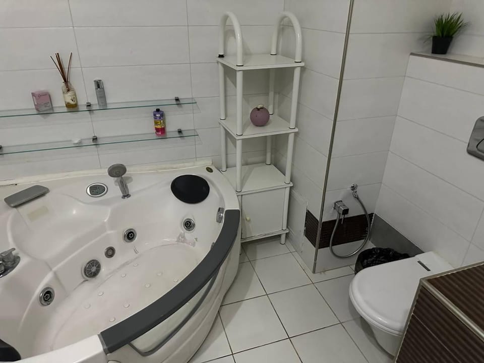 Paradise Apartment in Tunisia