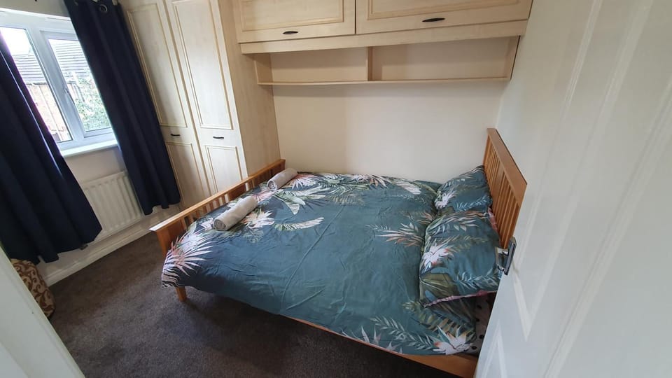 Beautiful 3 bedroom House Manchester House in England