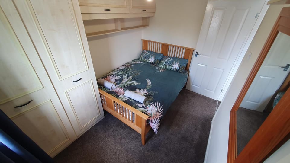 Beautiful 3 bedroom House Manchester House in England