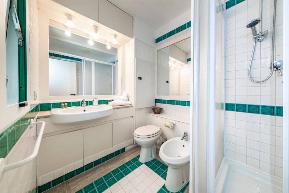 NG Collection le piccole querce Apartment in Olbia