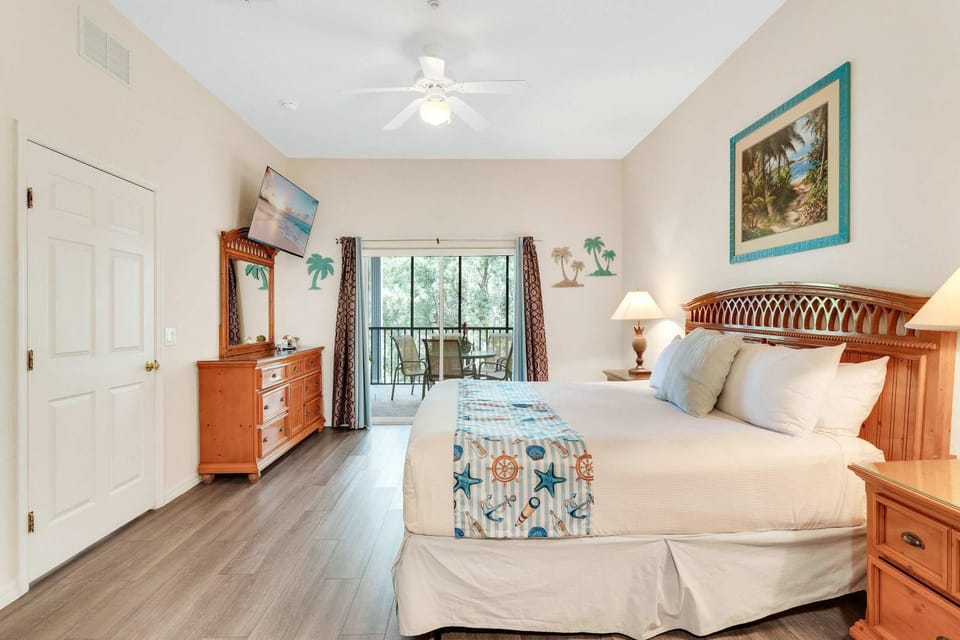 Timeless Magic at Bahama Bay House in Four Corners
