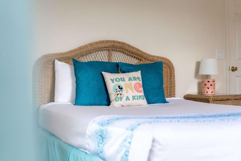 Timeless Magic at Bahama Bay House in Four Corners