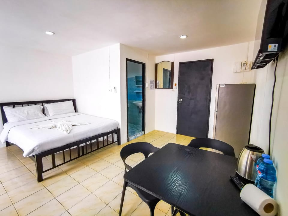 Patong Canal Villa 312 Apartment in Patong
