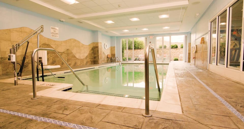 Holiday Inn Morgantown-University Area by IHG Hotel in Morgantown