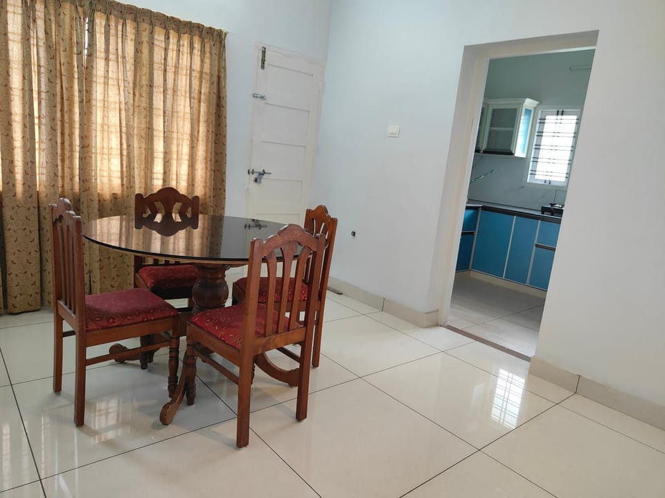 Sankaramangalam Villa in Thiruvananthapuram