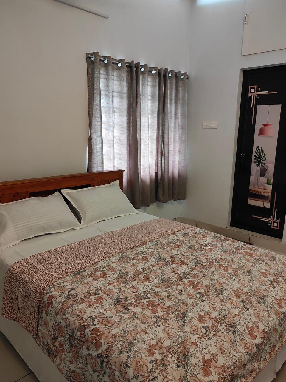 Sankaramangalam Villa in Thiruvananthapuram
