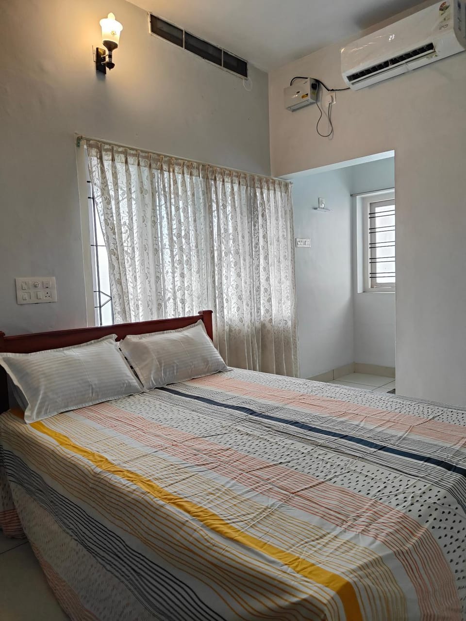 Sankaramangalam Villa in Thiruvananthapuram