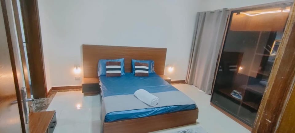 شقة دوبلكس مستوي فندقي بورتو كايرو التجمع الخامس عائليه519 Apartment in New Cairo City