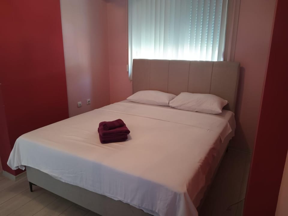 Premium Apartments Sara Apartment in Skopje