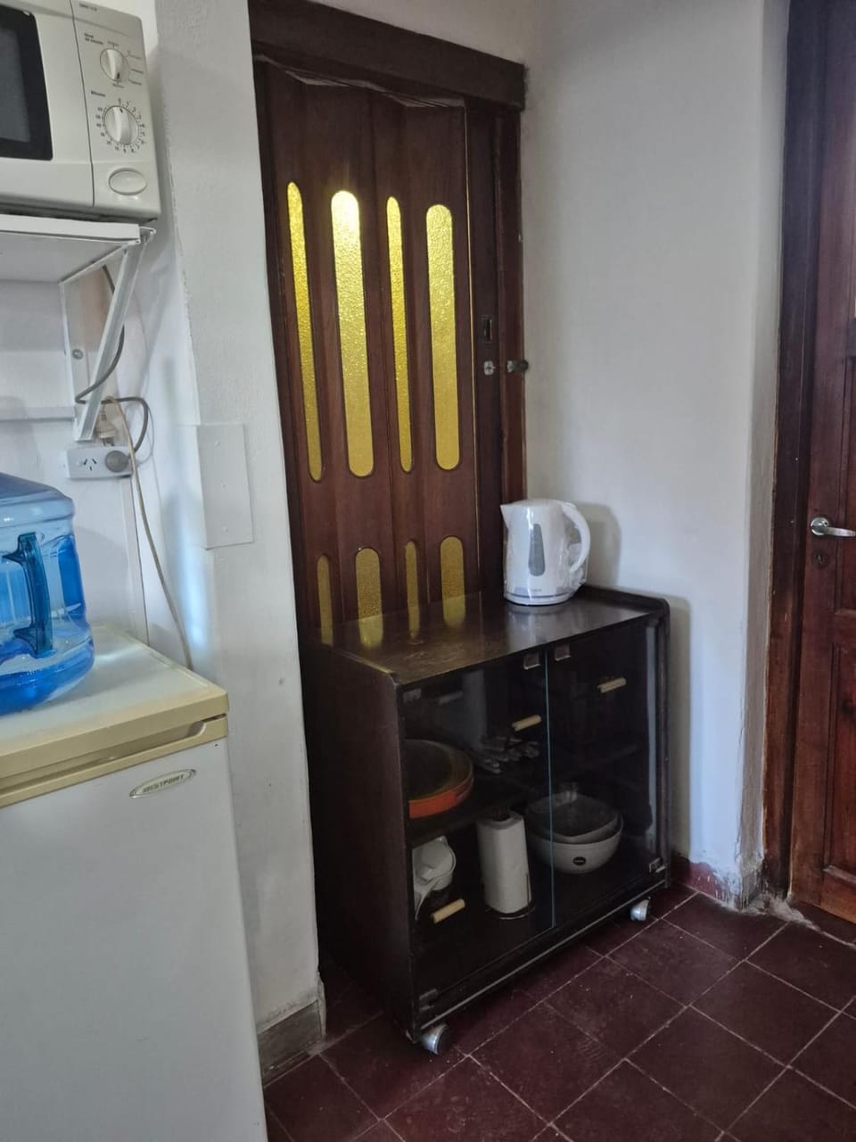minibar