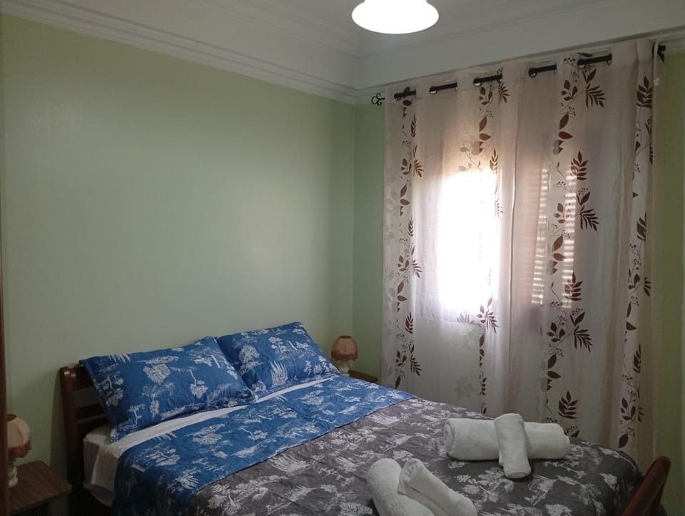 appartement Airport Guests Marrakech Apartment in Marrakesh