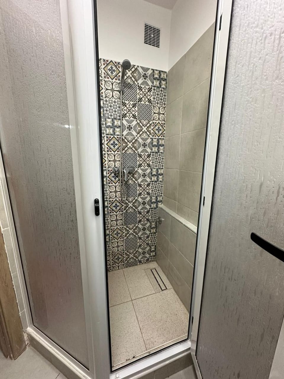 Shower
