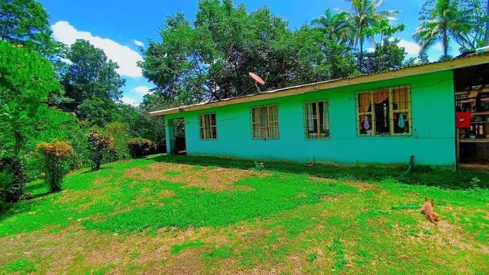 Casa La Esperanza House in Alajuela Province