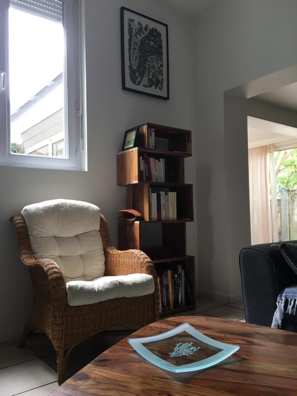 À vélo sur le bassin House in La Teste-de-Buch