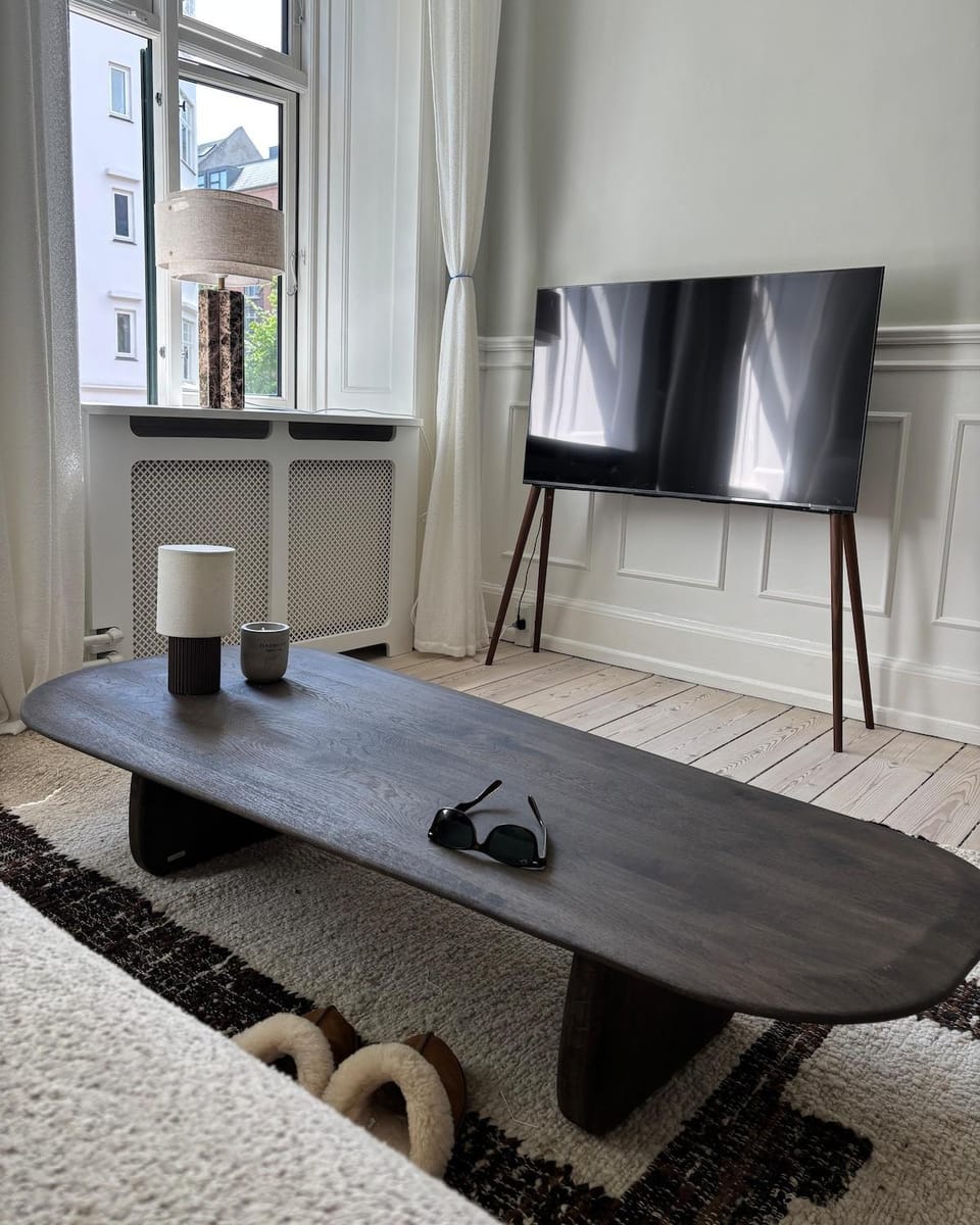 Communal lounge/ TV room, TV and multimedia, Evening entertainment