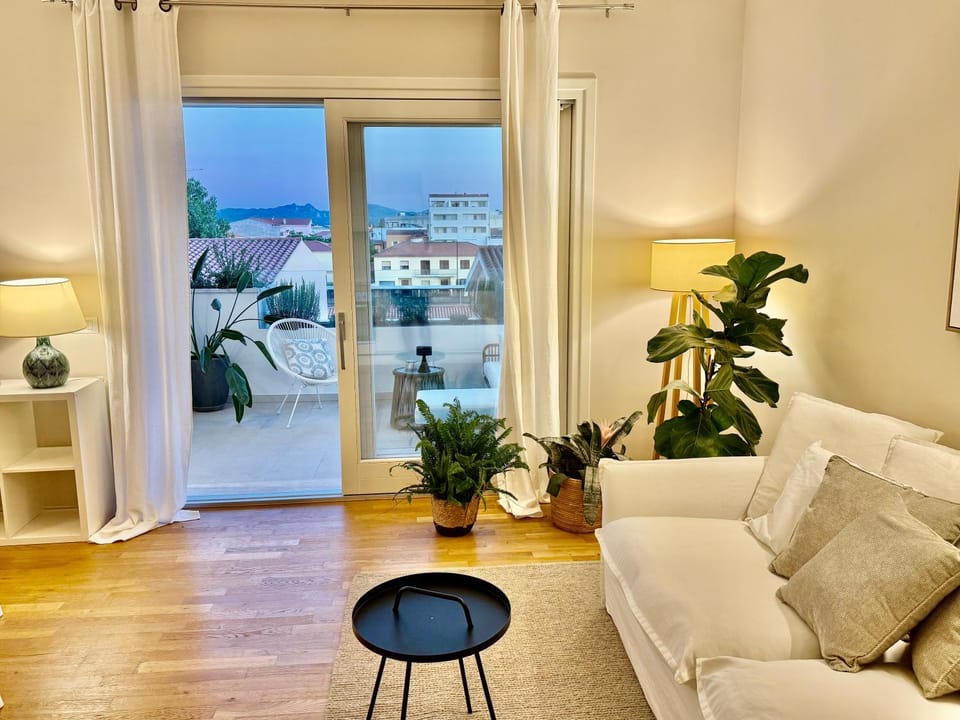Residenza Bramante 2 Apartment in Olbia