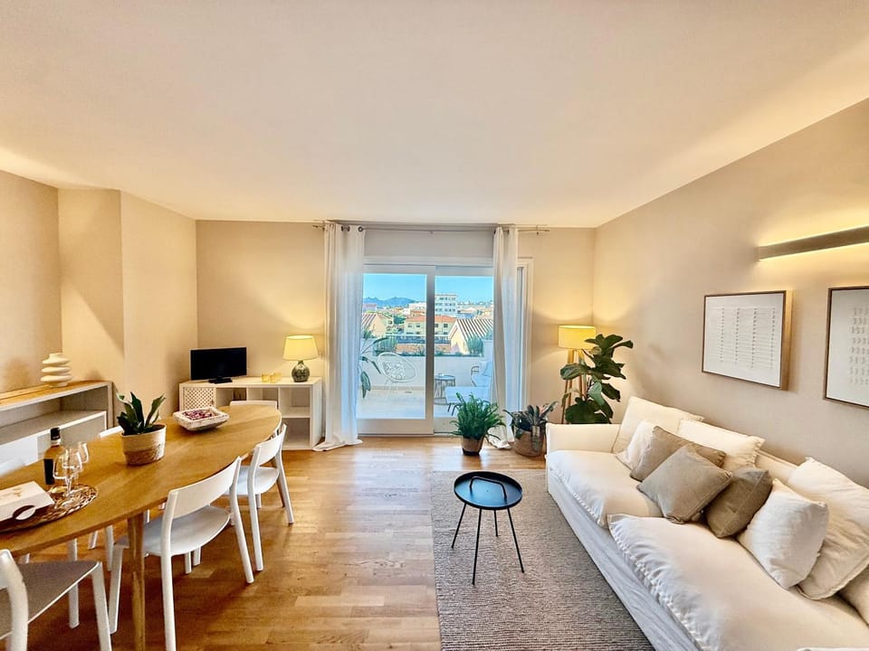 Residenza Bramante 2 Apartment in Olbia
