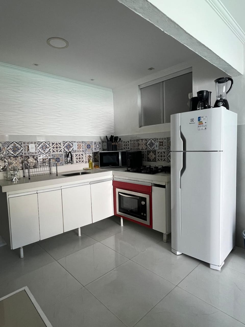 Casa com piscina a 70 metros do mar Apartment in Armacao dos Buzios