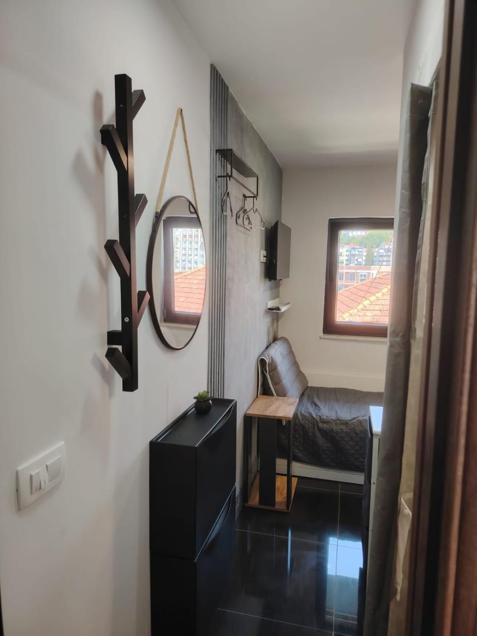 Compact Apartments for Solo Travelers Apartment in Montenegro
