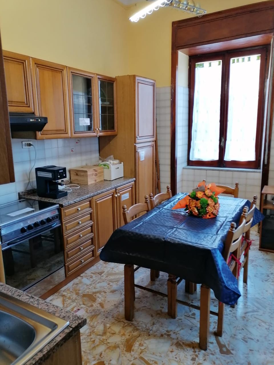 NONNAElisa Apartment in Naples