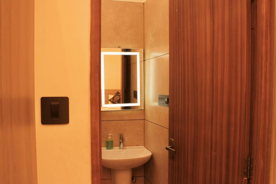 Vault B Heritage Inn Hotel in Thiruvananthapuram