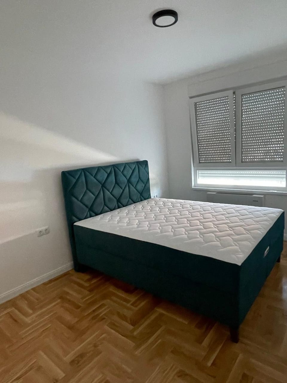 Stan na dan Bijeljina Apartment in Vojvodina