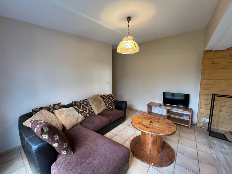 Maison du verger idéal pour famille ou ami & séjour pro House in Pays de la Loire