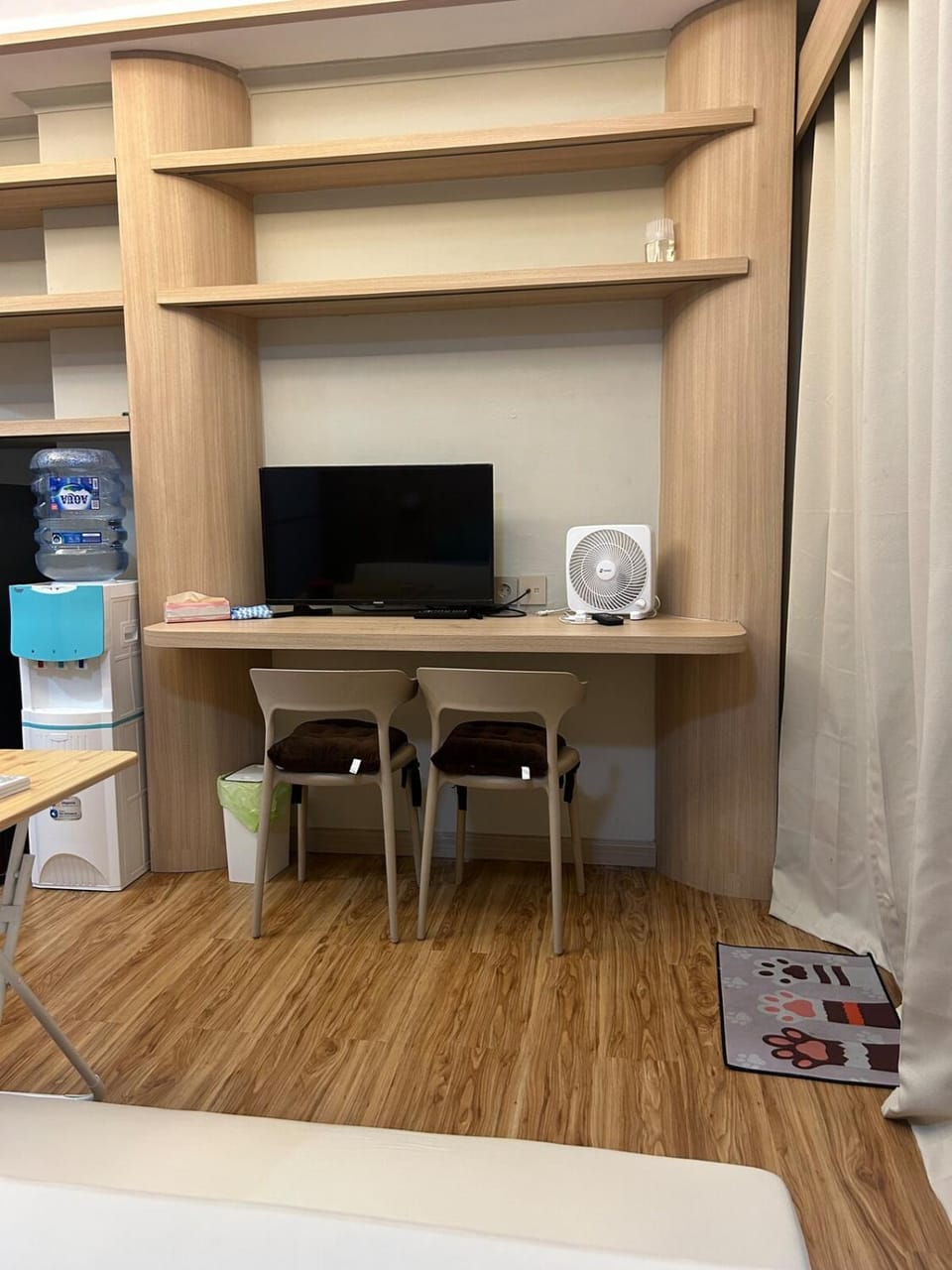 Sudirman Park Apartment Studio Apartment in South Jakarta City