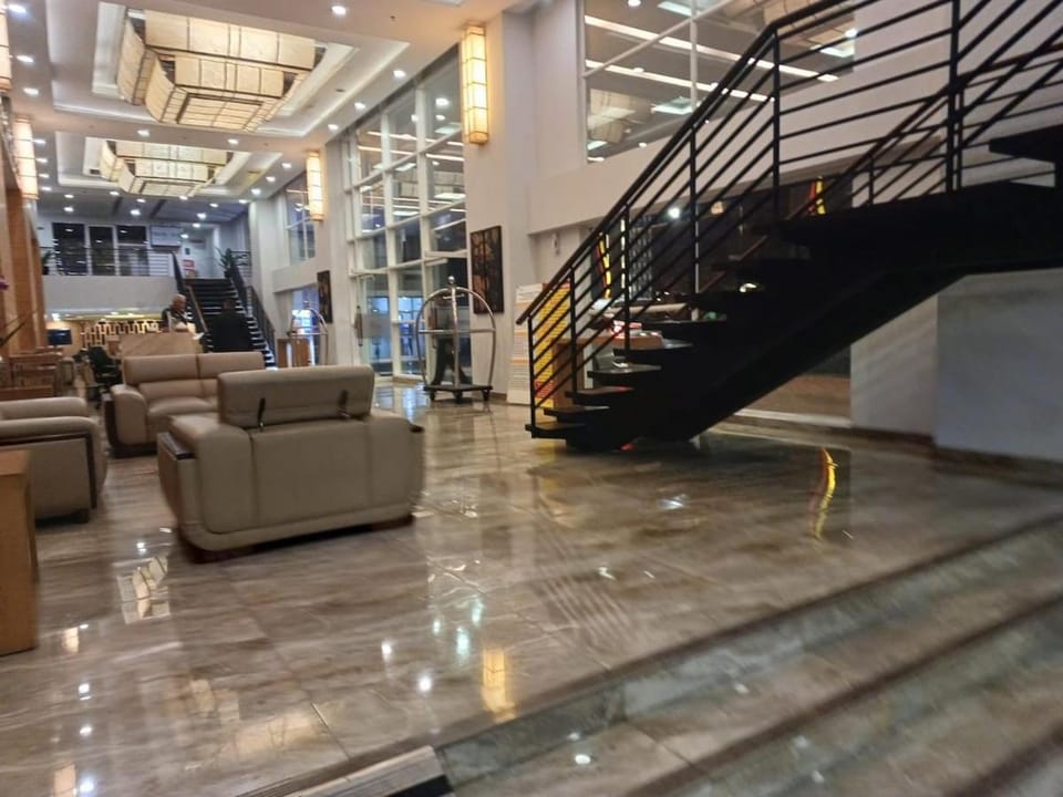 Sudirman Park Apartment Studio Apartment in South Jakarta City