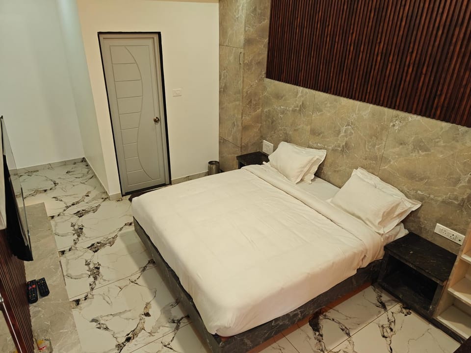 The Ooty Suites Bed and Breakfast in Ooty