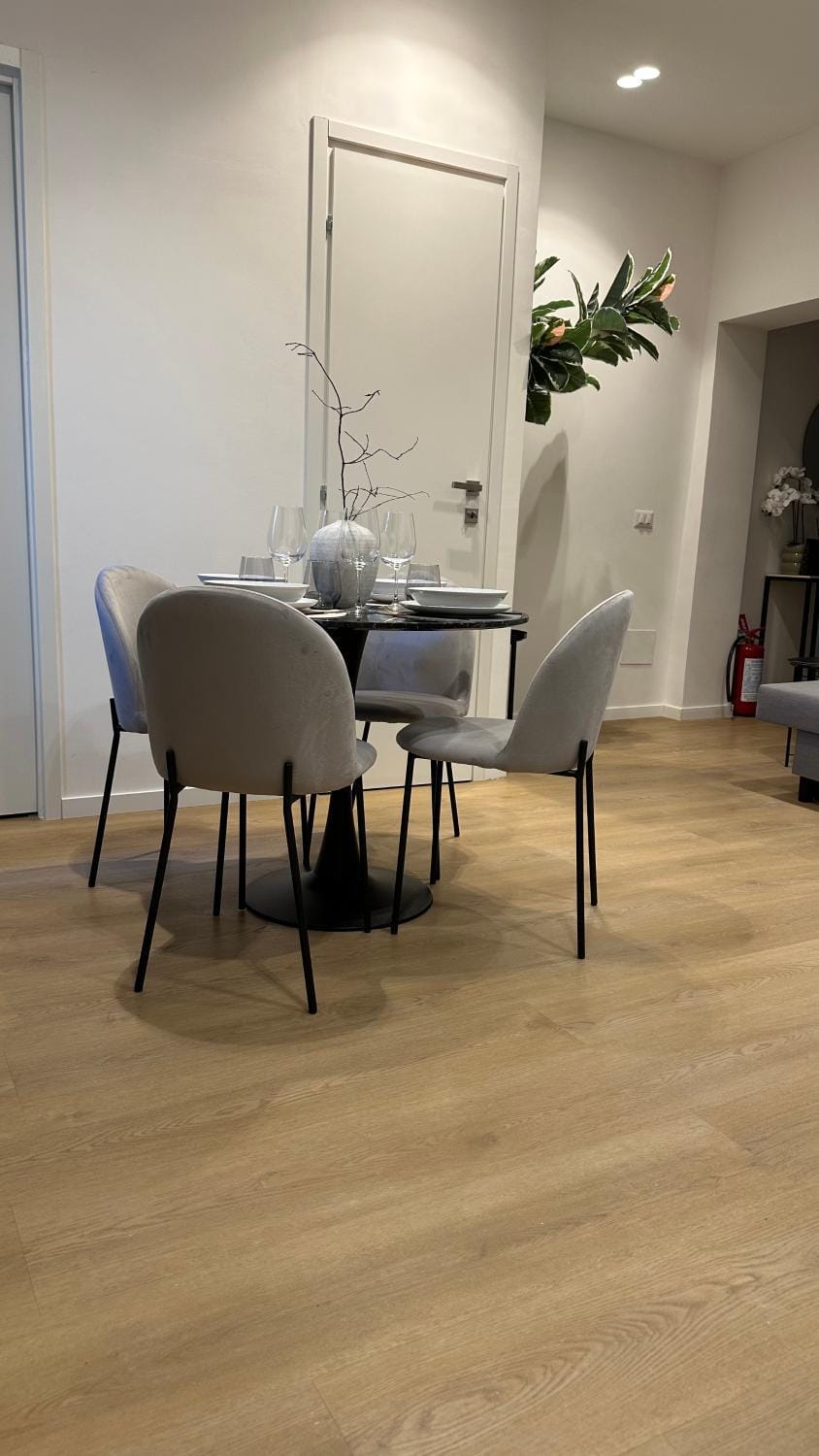 Scala 37 interno 1, Trastevere, Rome Apartment in Rome