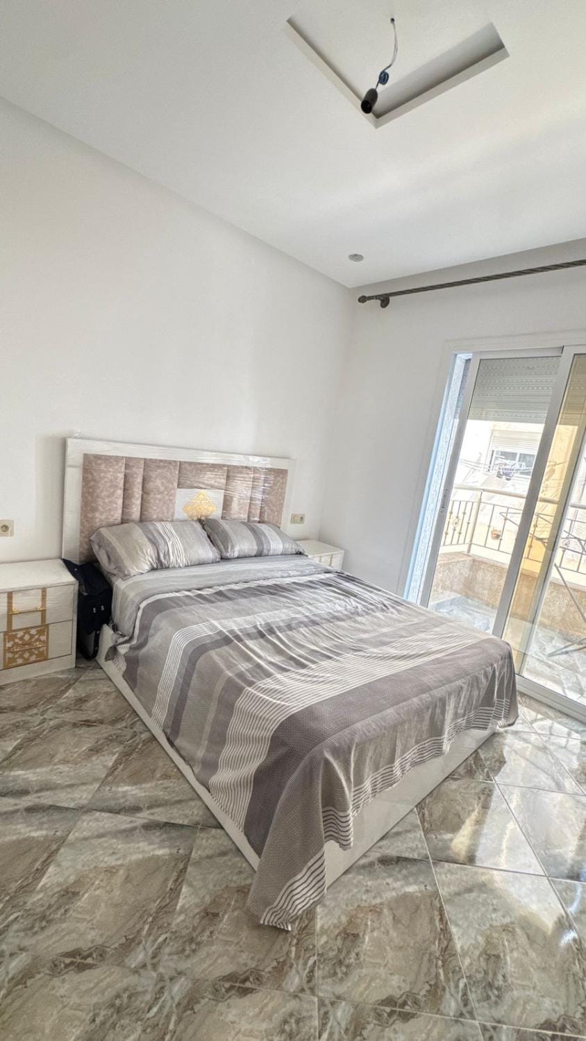 Patio, Bed, Day, Night, View (from property/room), Bedroom, City view, City view, Sunrise, Sunset, storage, wardrobe
